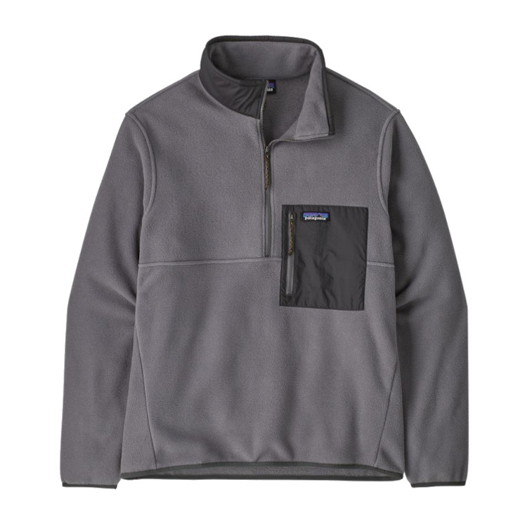 Patagonia Microdini 1/2 Zip Pullover - Men's - Image 5